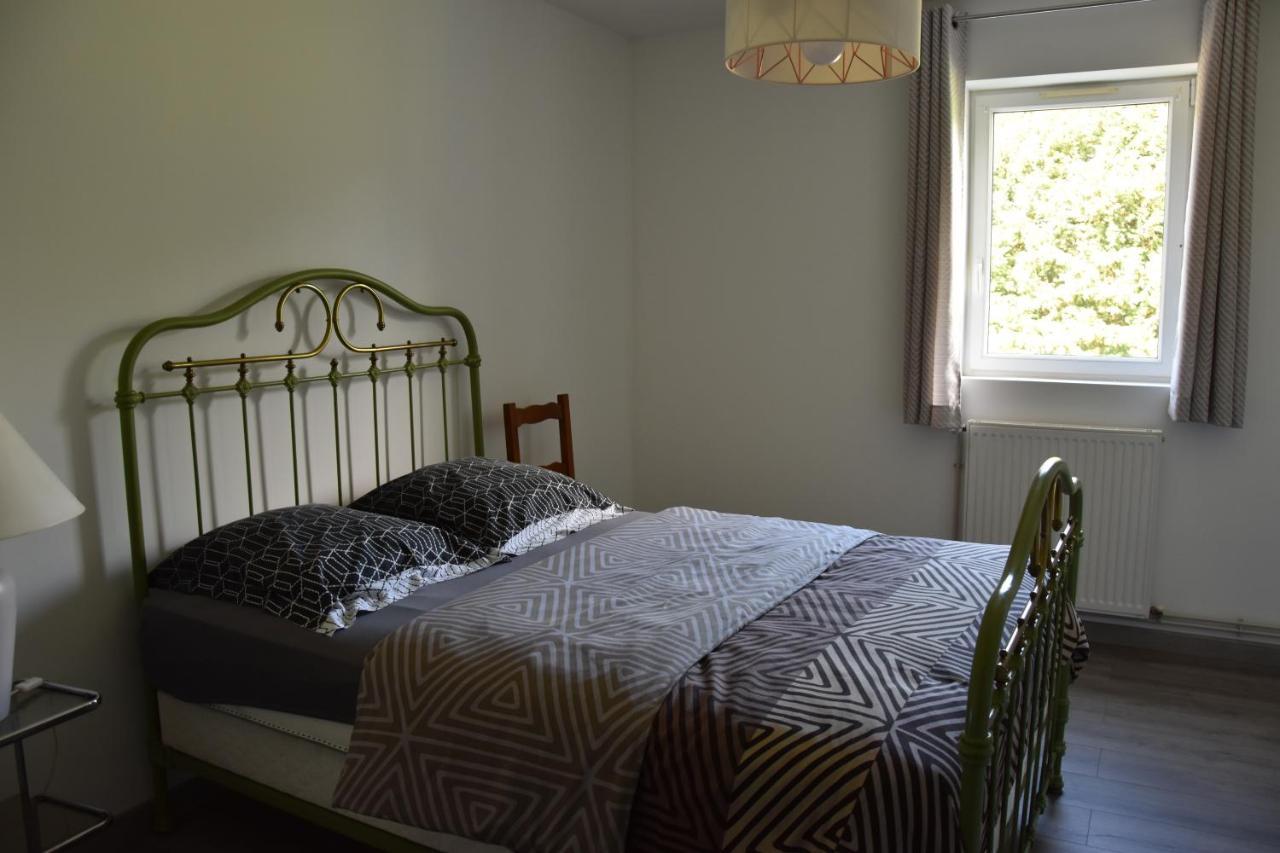 Gite De Grigny Eclaires Exterior foto
